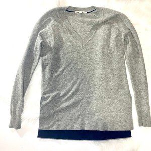 Boden V-neck Sweater